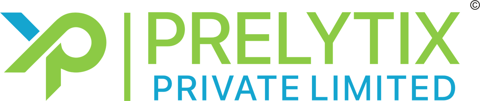 Prelytix Logo