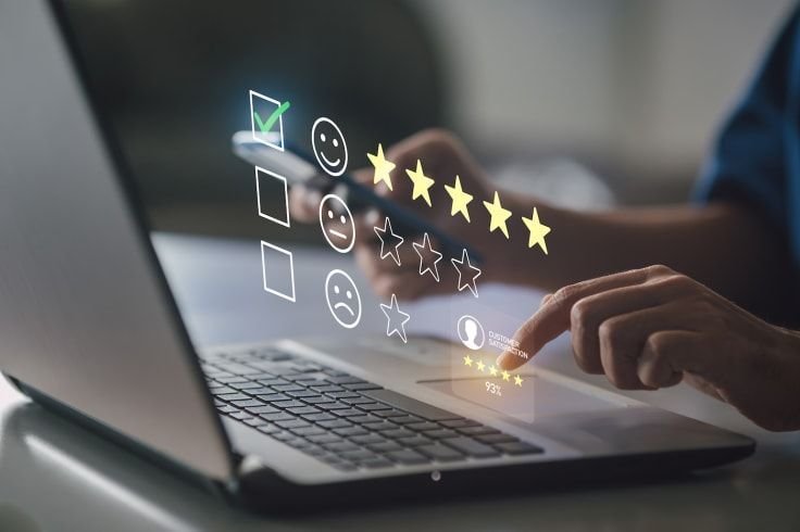 Review Your Work