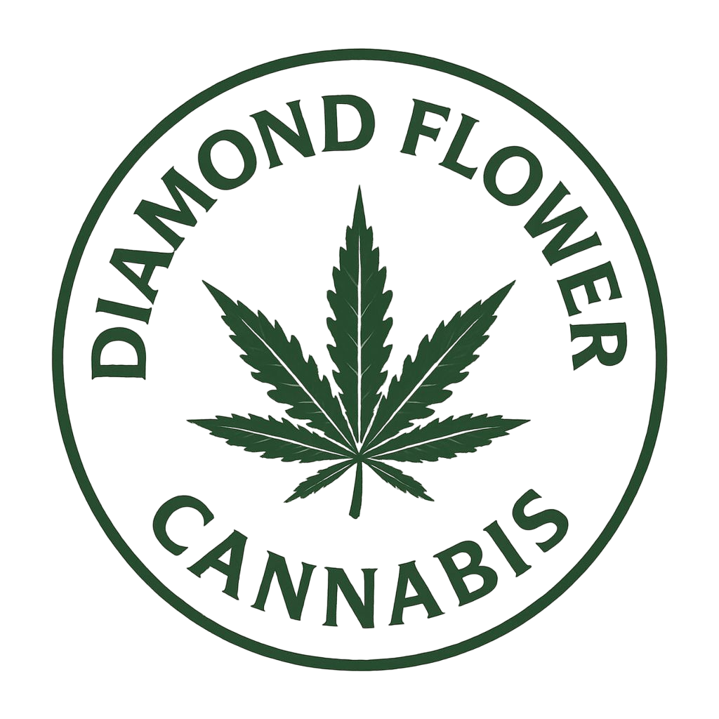 Diamond Flower Cannabis